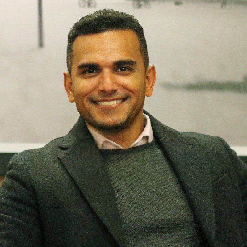 Rafael Belisário