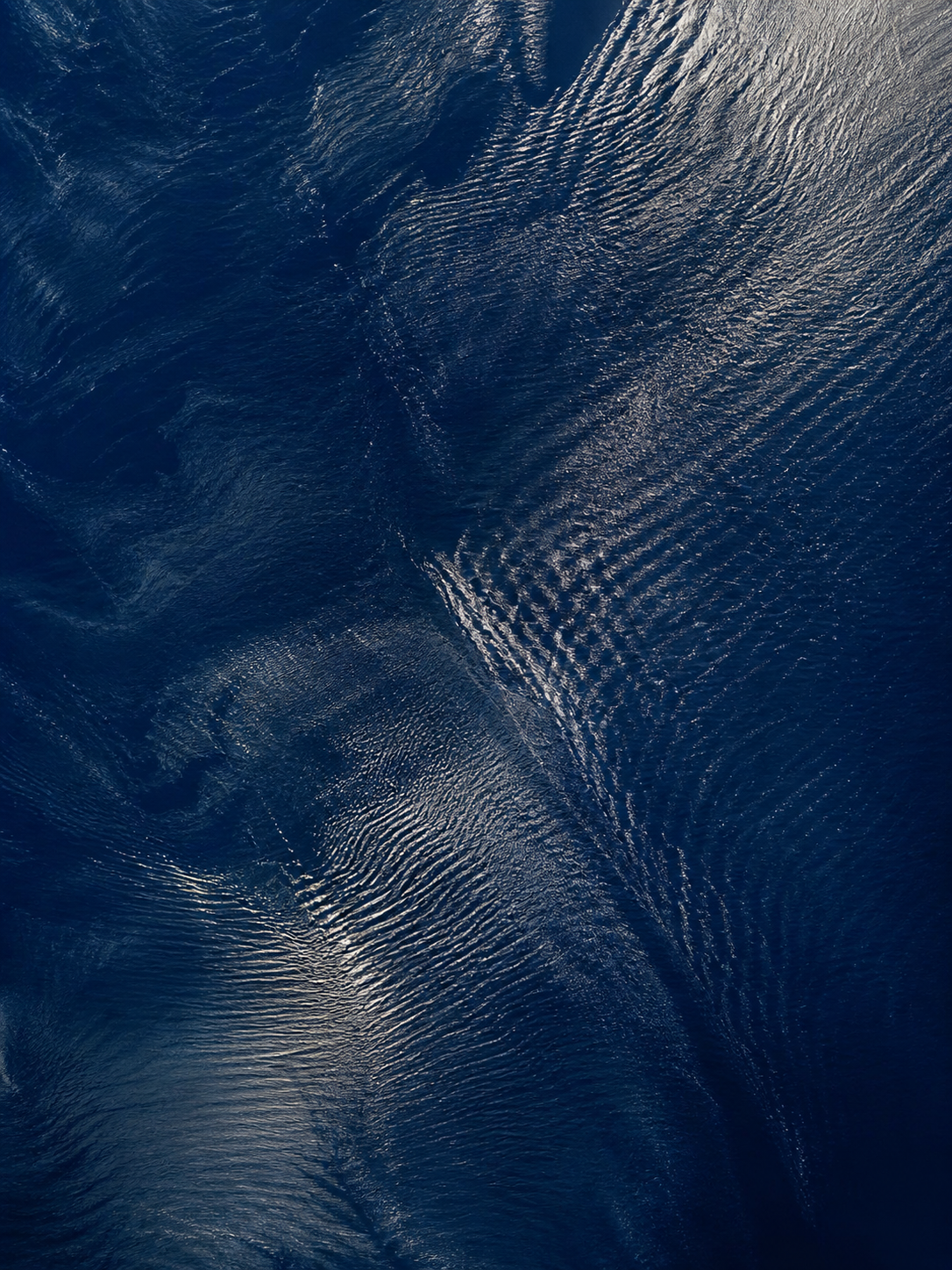 Padrões geométricos no oceano azul profundo — escala internacional do transfer pricing