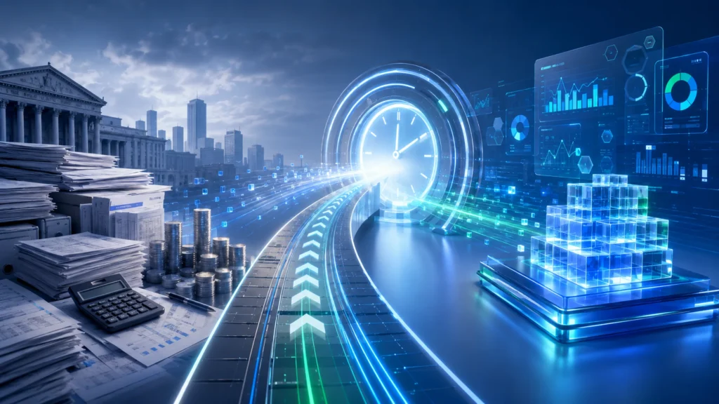 Recovering PIS/Cofins tax credits before the deadline: fiscal documents and the credit balance moving forward into Brazil new CBS system in the 2026 transition - TaxUp