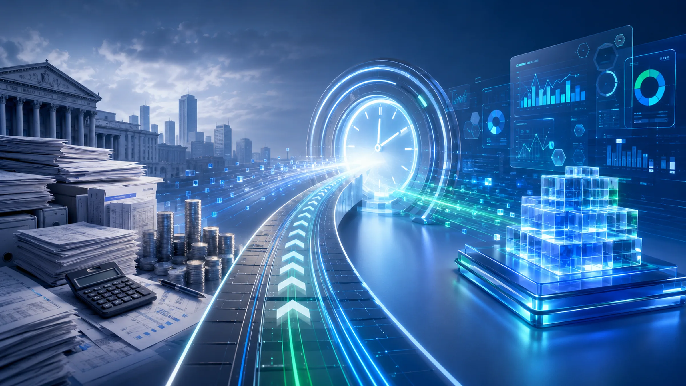 Recovering PIS/Cofins tax credits before the deadline: fiscal documents and the credit balance moving forward into Brazil new CBS system in the 2026 transition - TaxUp