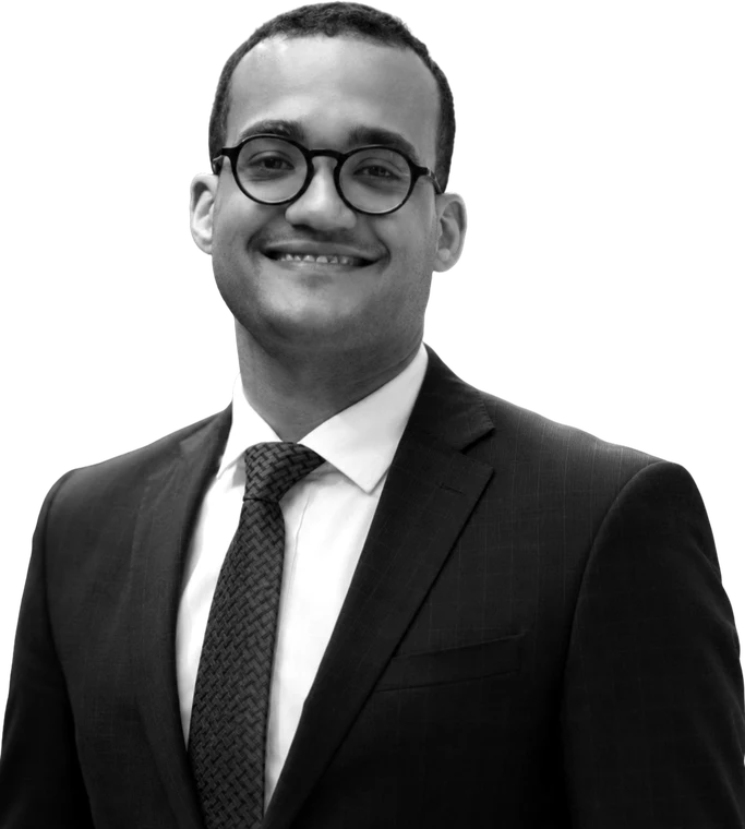 Gabriel Santiago, consultor tributário da TaxUp
