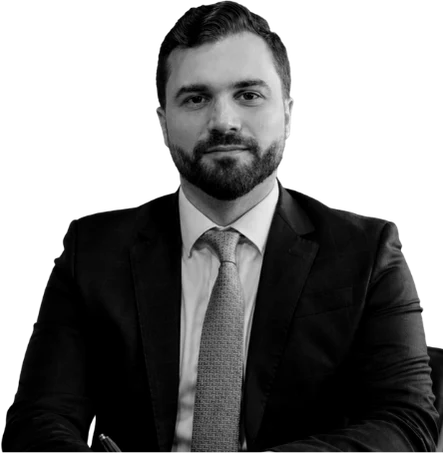 Lucas Braz, consultor tributário da TaxUp