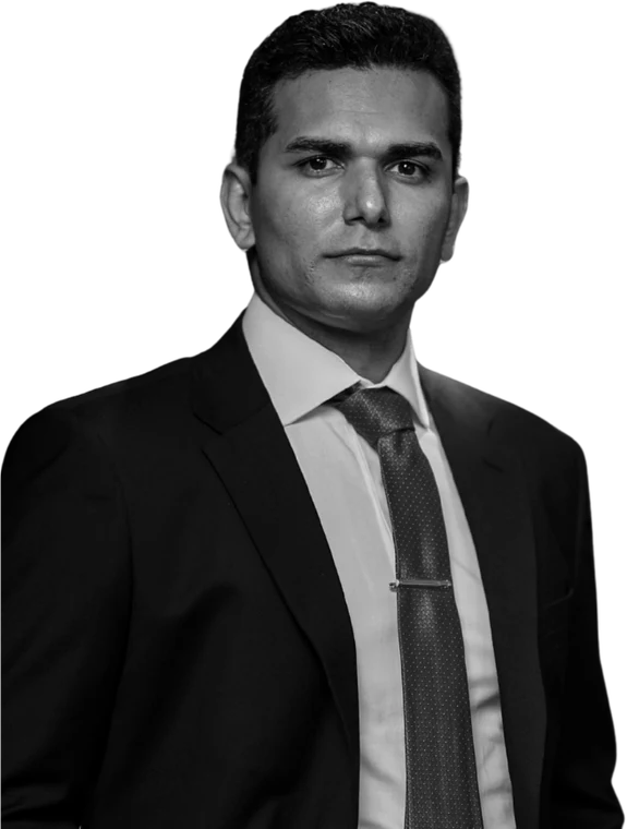 Rafael Belisário, consultor tributário da TaxUp