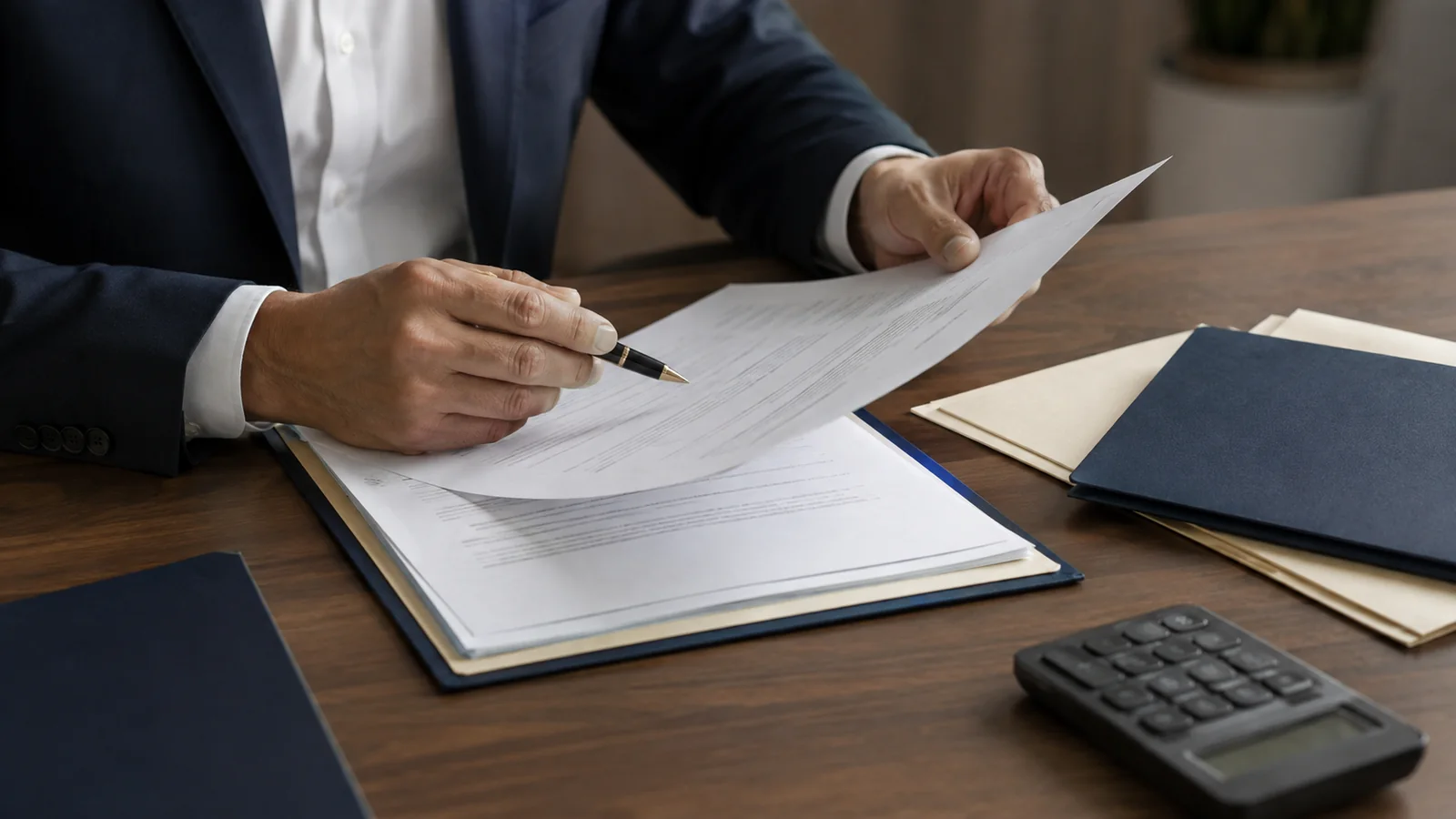 Contratos da empresa-alvo e reforma tributária Análise de documentos e contratos antes da compra de uma empresa