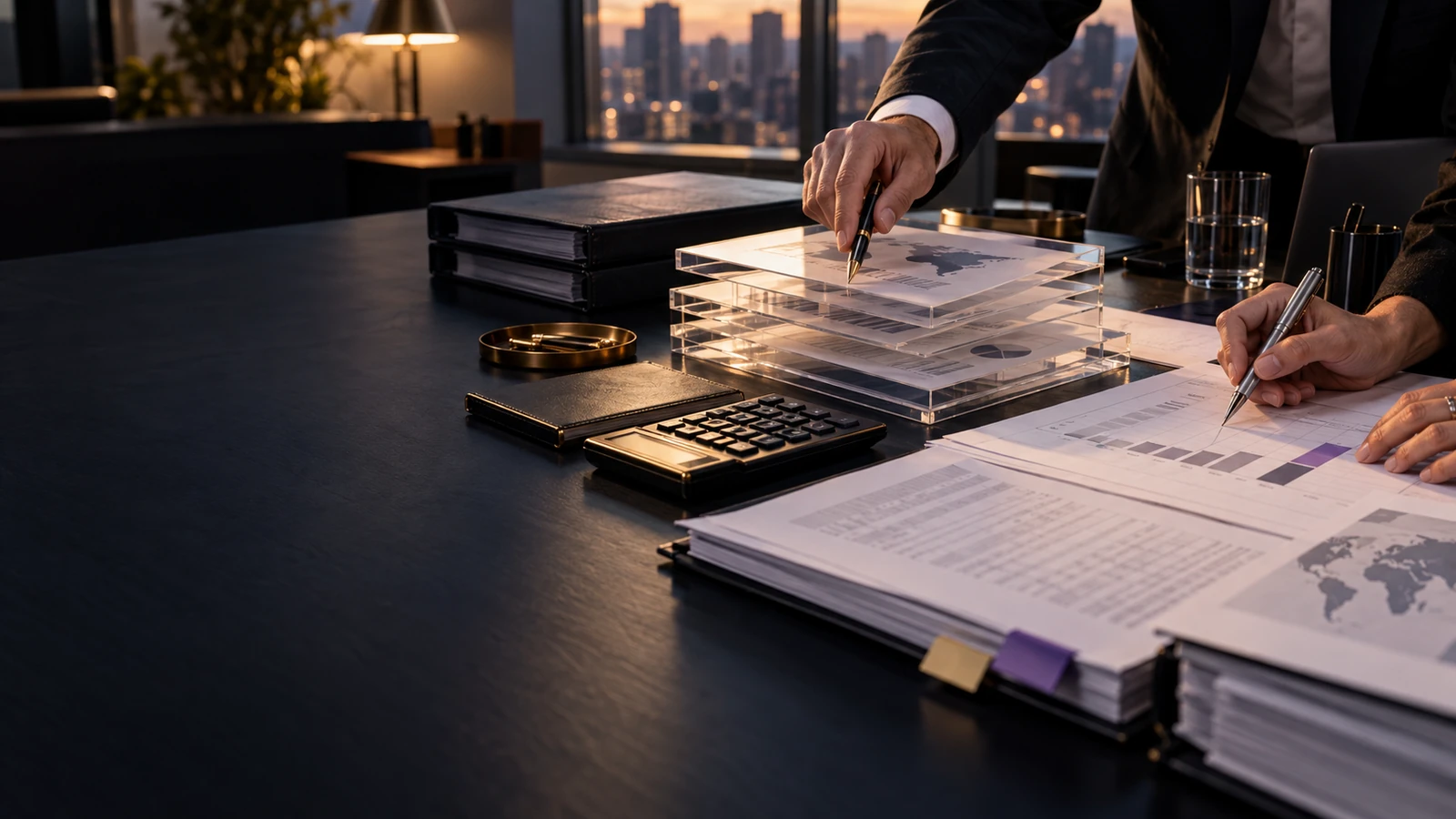 Tax and finance teams reconcile PPA, goodwill and deferred tax for the first Pillar Two close after a Brazilian acquisition.
