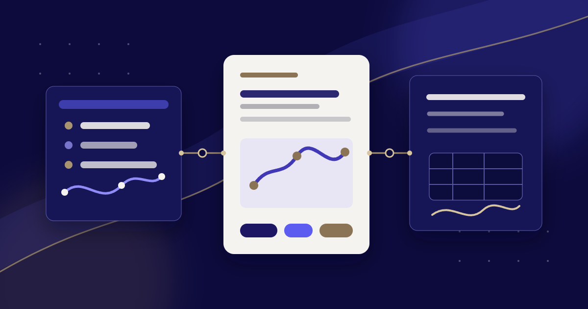 Código, experimentos, contratos e registros contábeis conectados na trilha de evidências de um projeto de IA na Lei do Bem